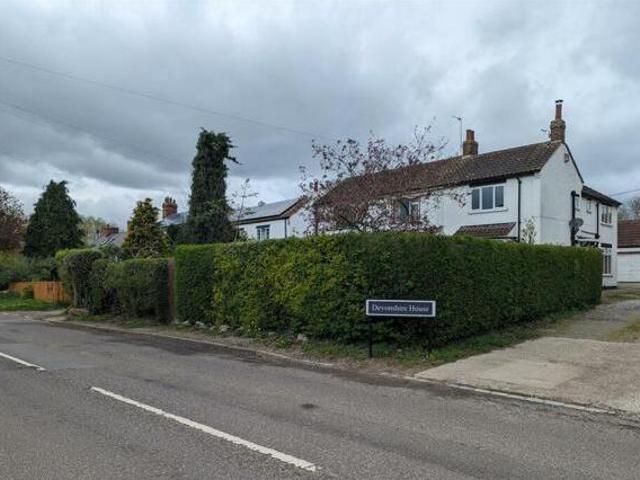 House for sale in Lyons, Greater London