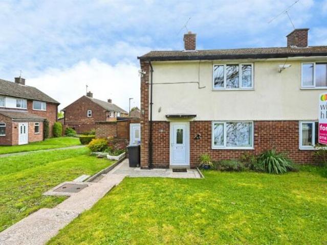 Farm for sale in Mosborough, South Yorkshire