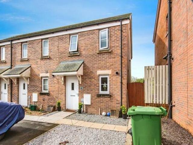 House for sale in Carmarthen, Wales