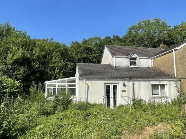 House for sale in Carmarthen, Wales
