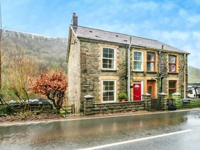 House for sale in Carmarthen, Wales
