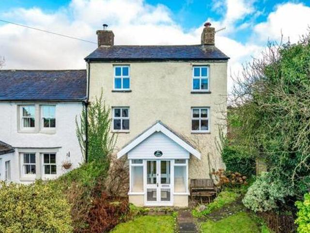 House for sale in Carnforth, Bare