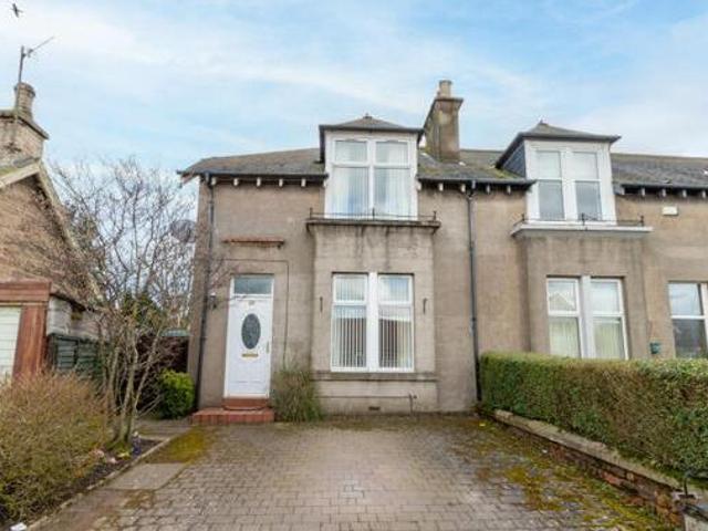 House for sale in Carnoustie, Scotland