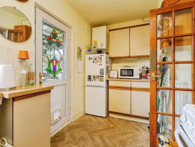 Farm for sale in Brayford, Lincolnshire
