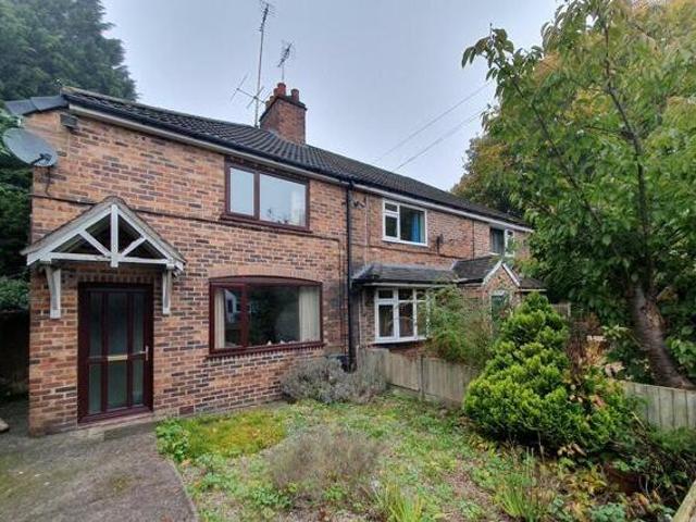 House for sale in Castle, Leftwich