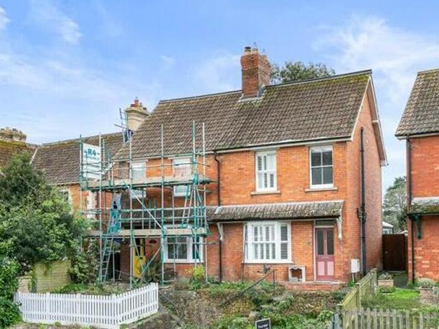 House for sale in Castle Cary