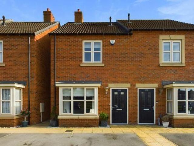 House for sale in Glasshoughton, Castleford