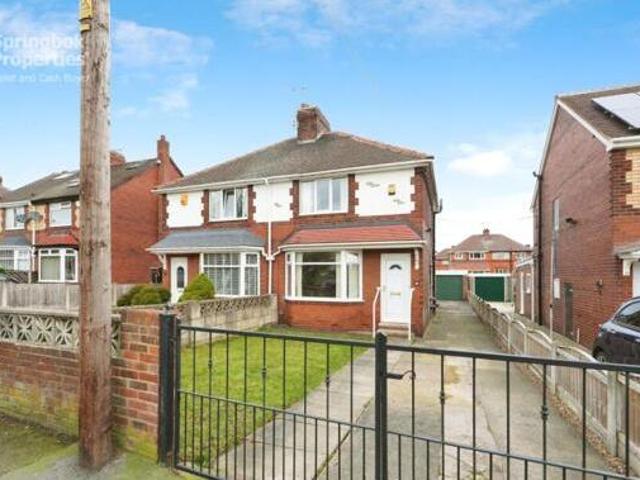 House for sale in Airedale, Castleford