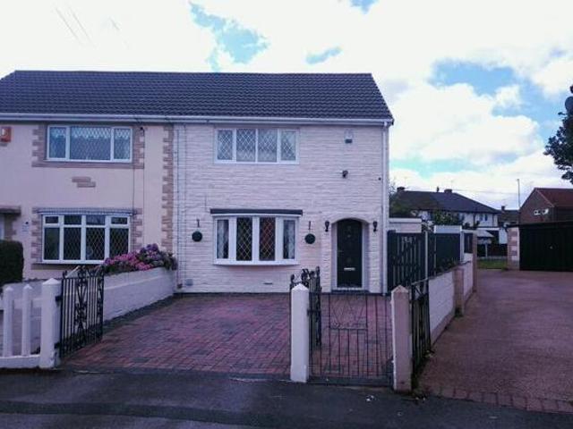 House for sale in Castleford, West Yorkshire