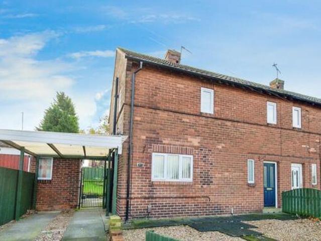 House for sale in Castleford, West Yorkshire