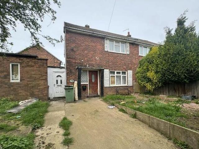 House for sale in Castleford, Wakefield