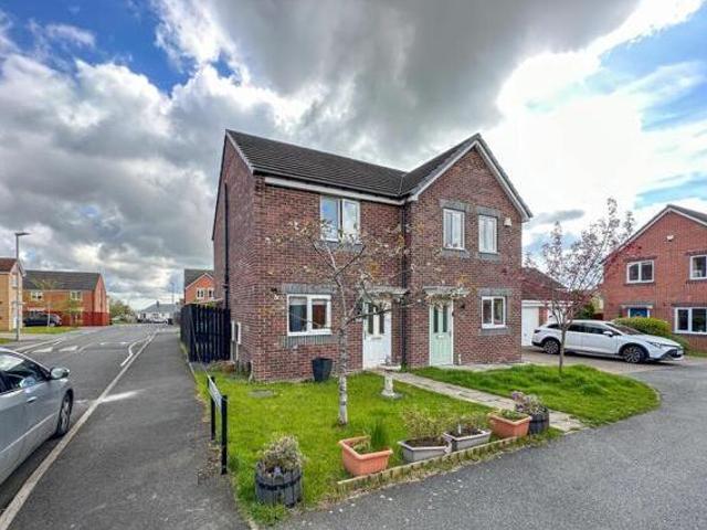 House for sale in Stanley