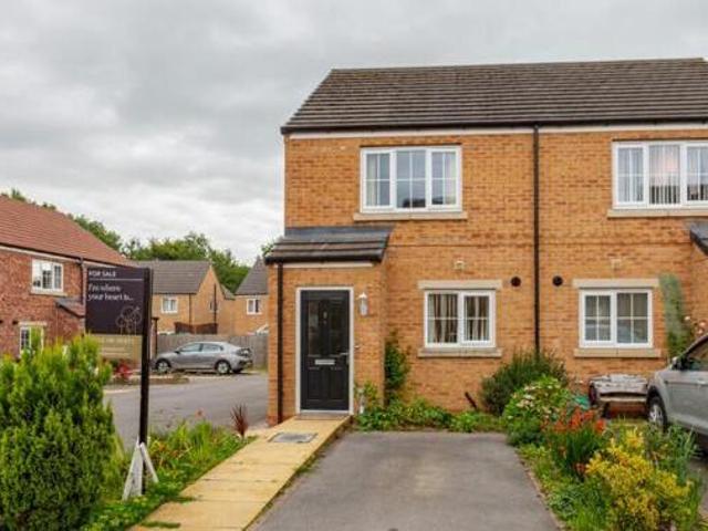 House for sale in North Yorkshire