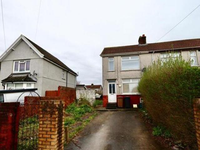 House for sale in Wales