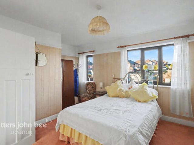 Farm for sale in Fenton, Stoke-on-Trent