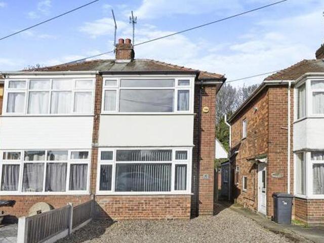 House for sale in East Midlands