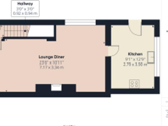Farm for sale in Chaddesden, East Midlands