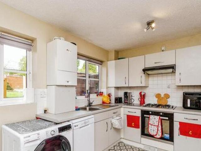 House for sale in Chadsmoor, Staffordshire