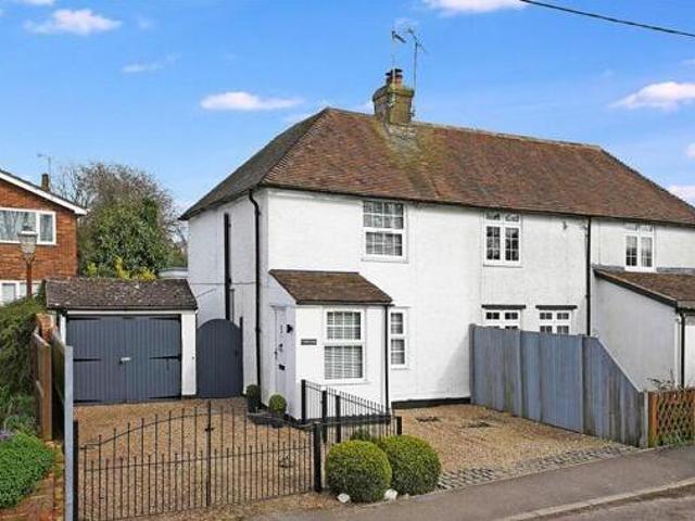 House for sale in Lyons, Greater London