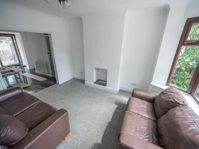 Farm for sale in Stoke-on-Trent