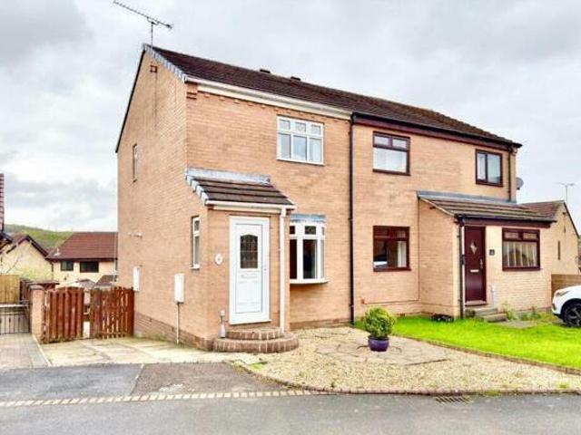 House for sale in Chapeltown, South Yorkshire
