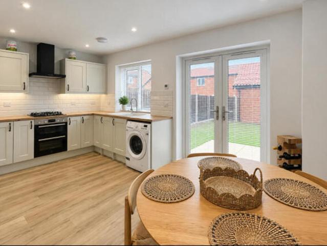 Farm for sale in Crostwick, Norfolk