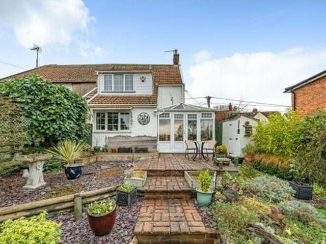 House for sale in Lyons, Greater London
