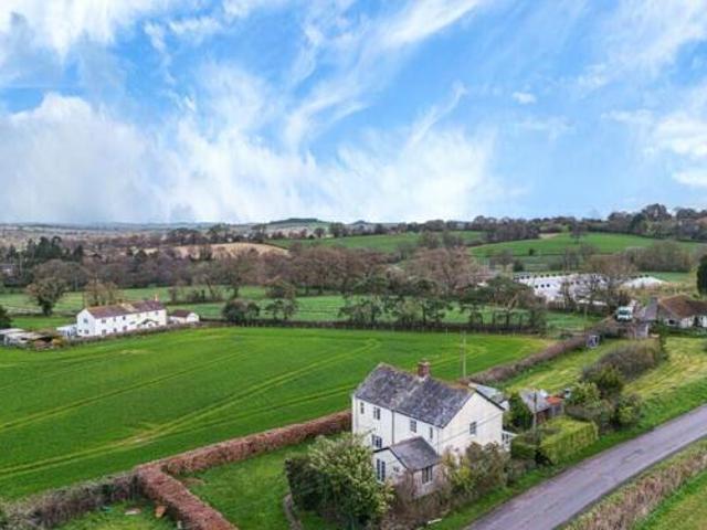 House for sale in Chard Town, Chard