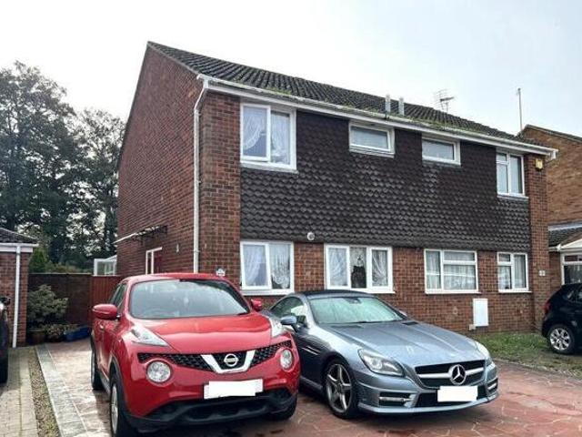 House for sale in Four Gotes, Cambridgeshire