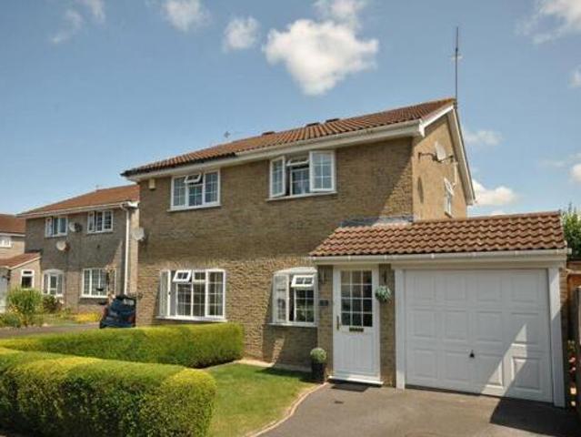House for sale in Cheddar, Somerset