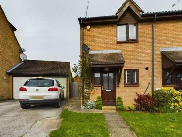 House for sale in Chells Manor, Shephall