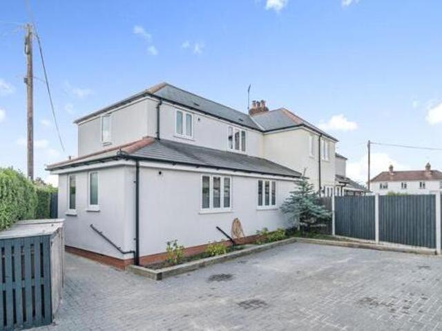 House for sale in Sandon, Chelmsford