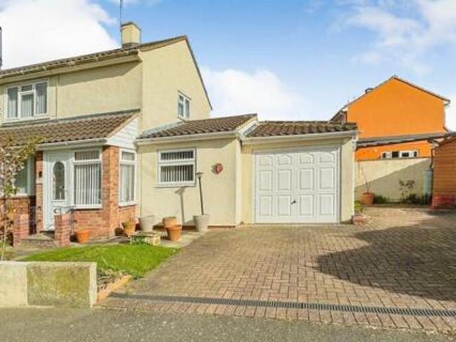 House for sale in Moulsham, Chelmsford