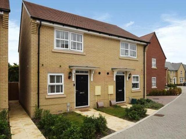 House for sale in Chelmsford, Essex