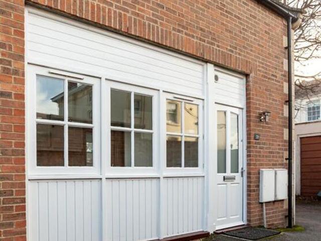 House for sale in Golden Valley, Gloucestershire
