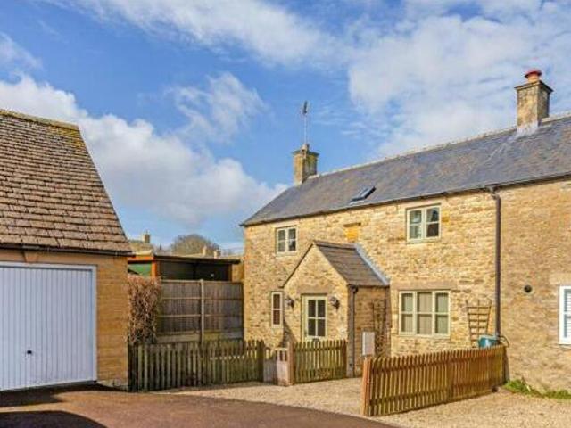 House for sale in Golden Valley, Gloucestershire
