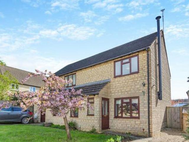 House for sale in Golden Valley, Gloucestershire
