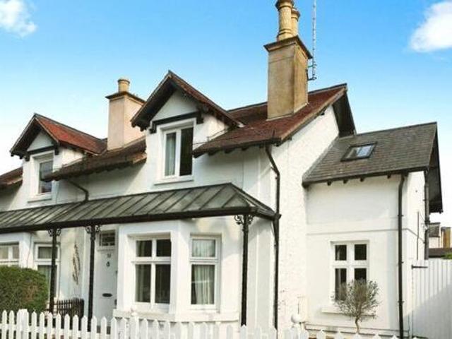 House for sale in Golden Valley, Gloucestershire