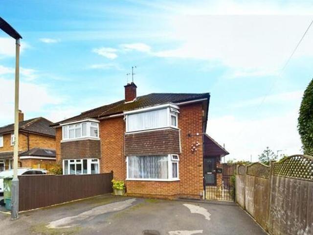 House for sale in Hatherley, Cheltenham