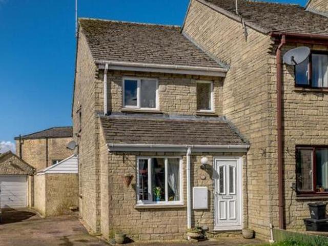 House for sale in Golden Valley, Gloucestershire