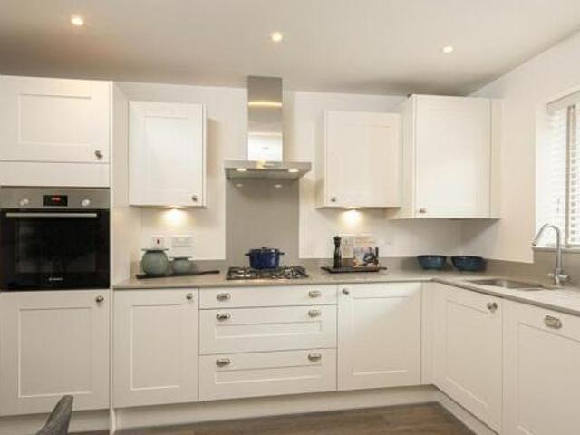 House for sale in Row Town, Surrey