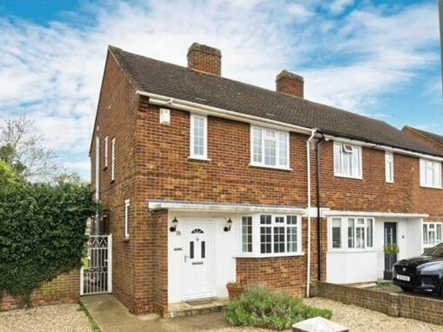 House for sale in Row Town, Surrey