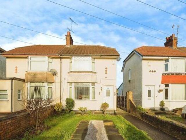 House for sale in Two Mills, Cheshire