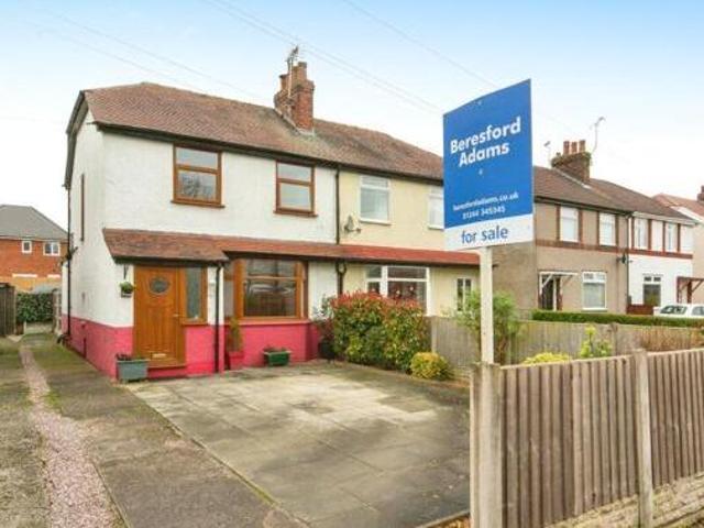House for sale in Two Mills, Cheshire