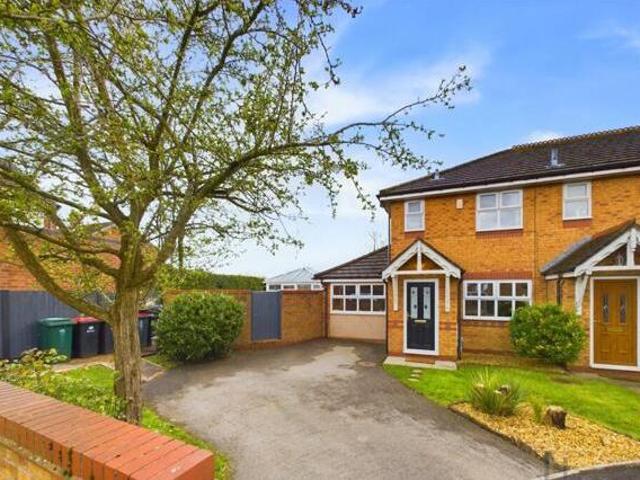 House for sale in Hoole, Two Mills