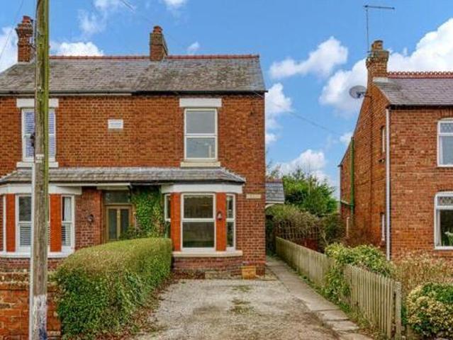House for sale in Two Mills, Cheshire