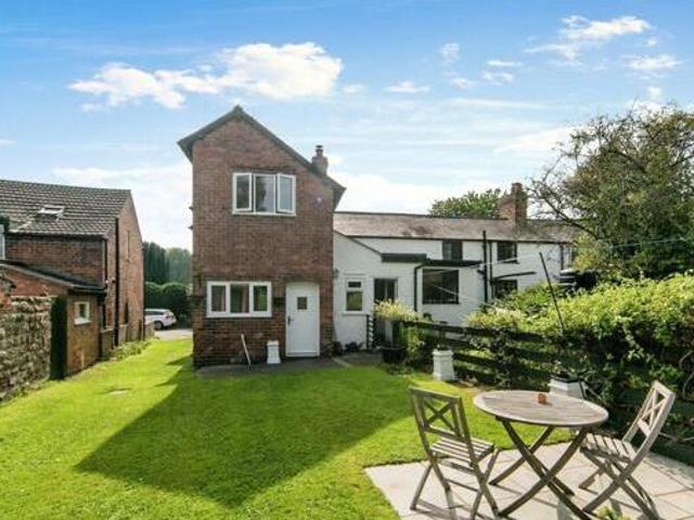 House for sale in Two Mills, Cheshire