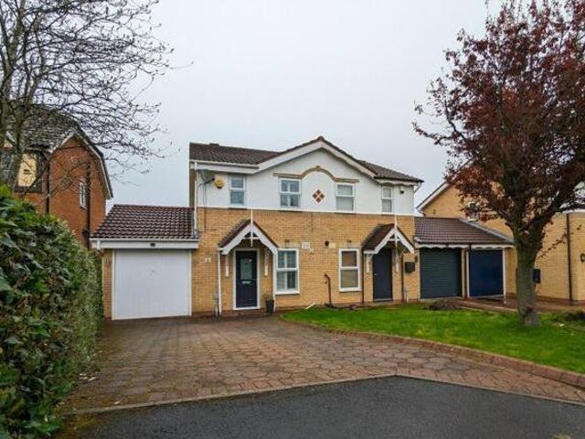 House for sale in Sunderland Bridge