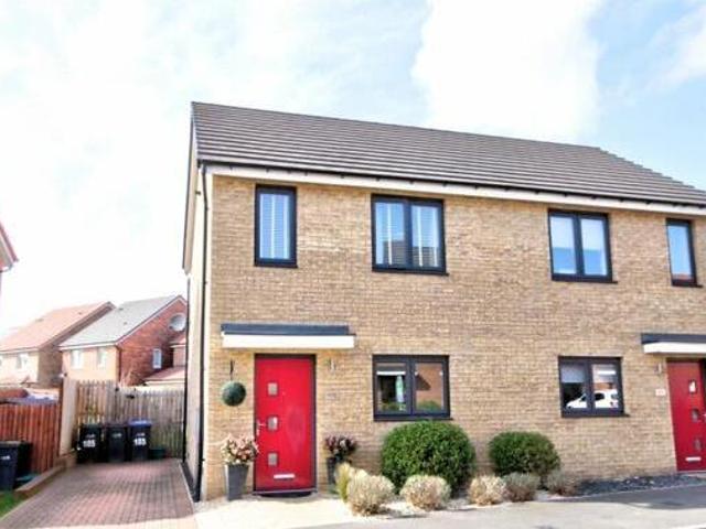House for sale in Sunderland Bridge