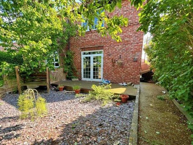 House for sale in Sunderland Bridge
